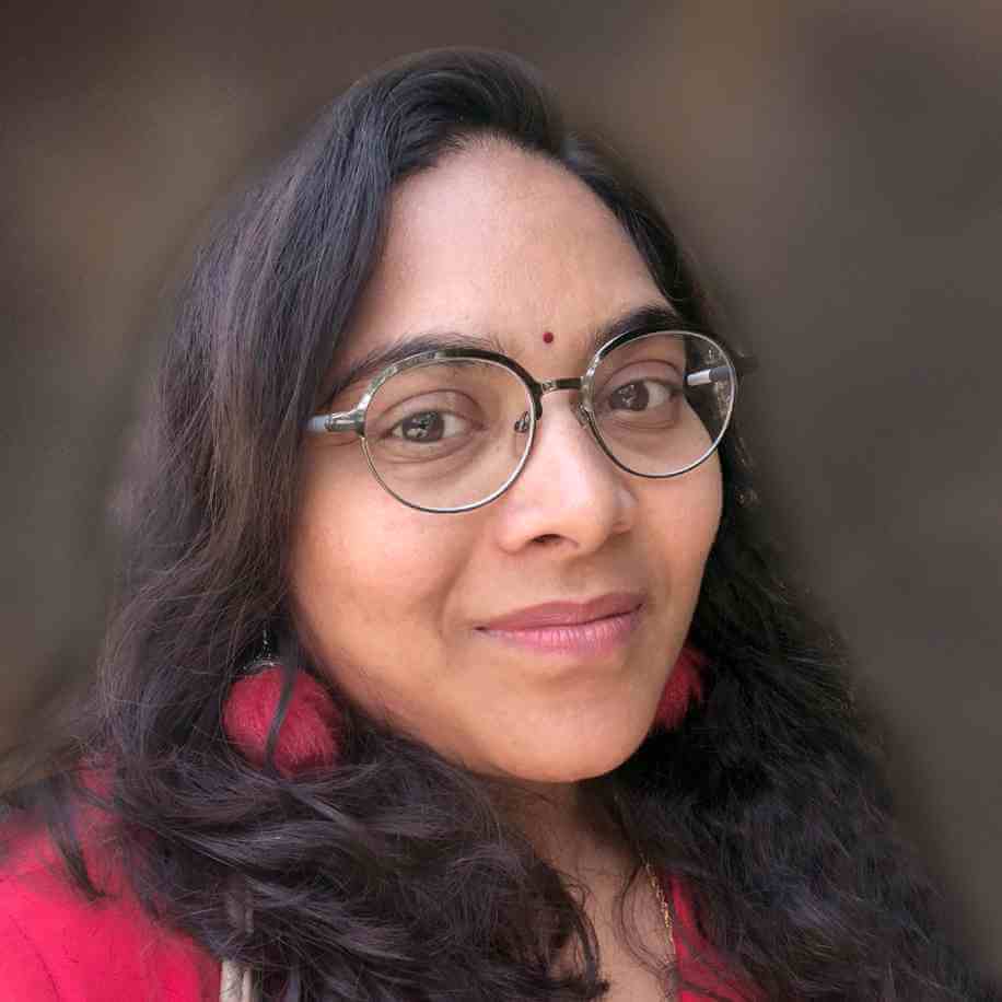 Sugunavathi Korlepara